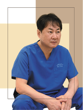新橋夢クリニック院長 瀬川智也